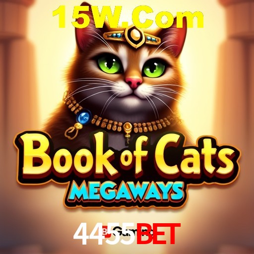 Desvendando o Mundo dos Jogos Virtuais na 4455Bet