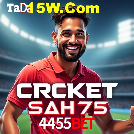 Tennis Betting 4455Bet