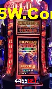 Roulette Table 4455Bet