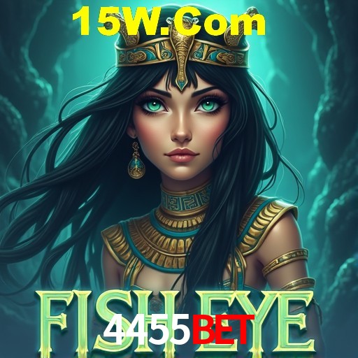 Descubra o Mundo do Cassino Online com 4455Bet