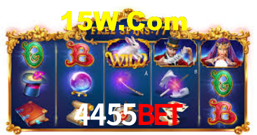 4455 Bet App