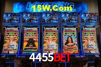 4455Bet Salvador - Support