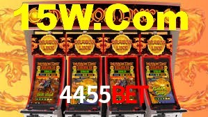Programa VIP 4455Bet