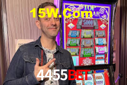 4455 Bet Login