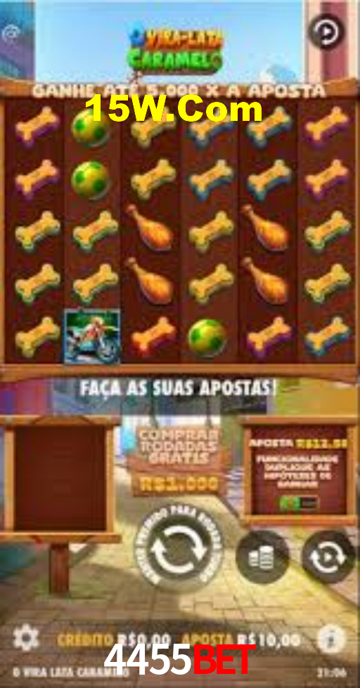 4455Bet