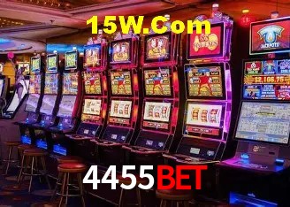 4455Bet Salvador - Statistics