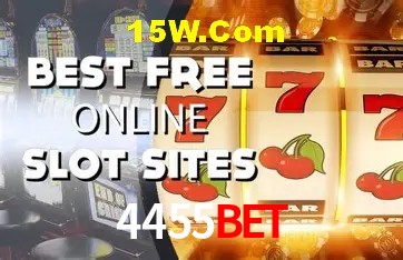 4455Bet São Paulo - Hot Promos