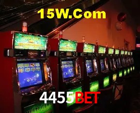 Ofertas Exclusivas 4455Bet