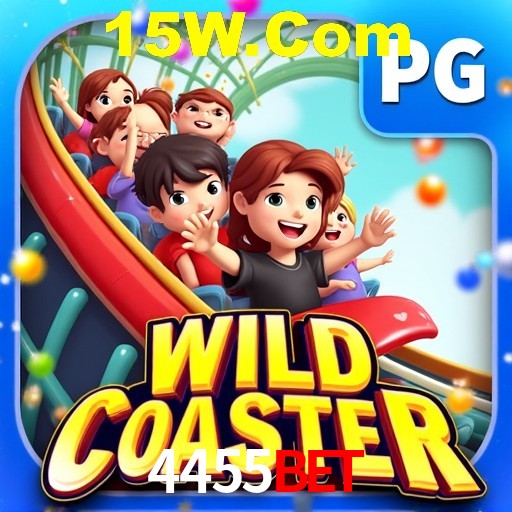Desvendando o Mundo dos Jogos Virtuais na 4455Bet