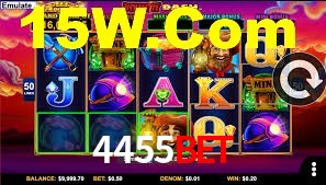 Ofertas Imperdíveis na 4455Bet: Promoções e Bônus Que Valem a Pena