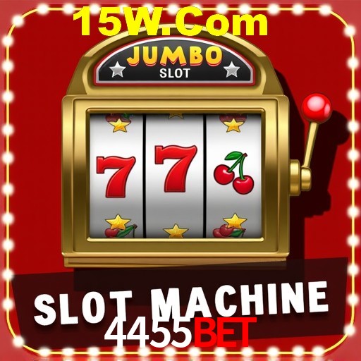 4455Bet Brasília - Casino Guide