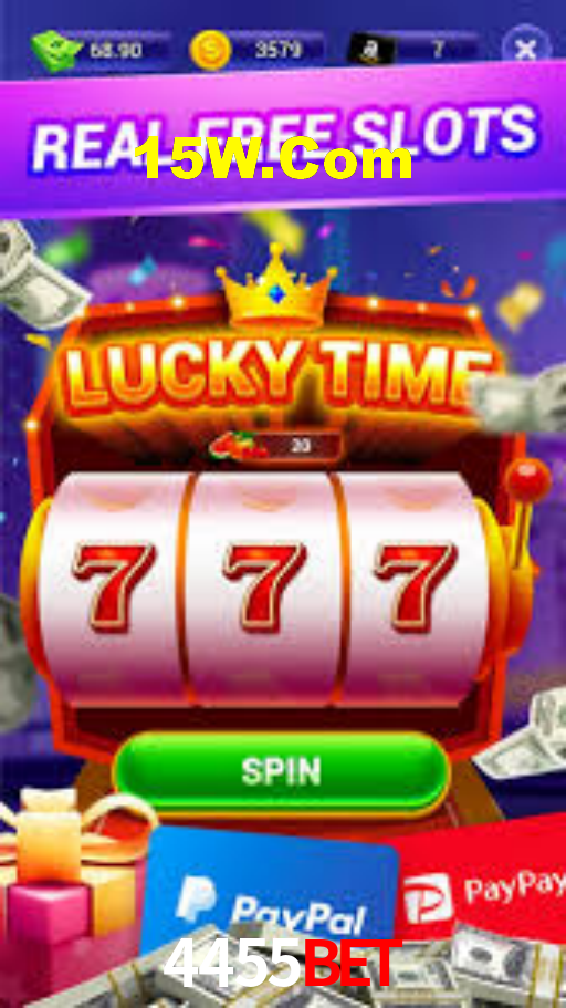 4455Bet