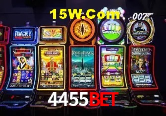 Integração de APIs 4455Bet