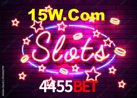 4455Bet