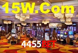 Exclusive Games 4455Bet