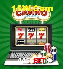 Casino Ao Vivo 4455Bet