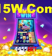 Explore as vantagens do 4455Bet: serviço profissional e confiabilidade
