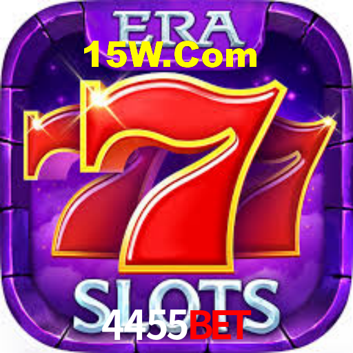 4455 Bet Login