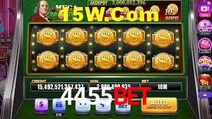 Games Directory 4455Bet