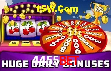 Promoção Relâmpago 4455Bet