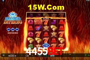 4455Bet Salvador - Promo Stats