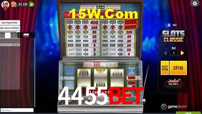 4455Bet Entrar - Login Seguro Certificado