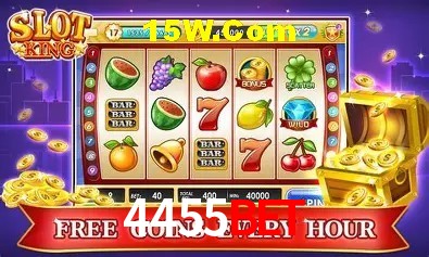 Diretório de Jogos 4455Bet