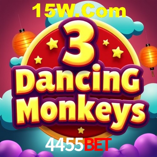 Interface do App 4455Bet