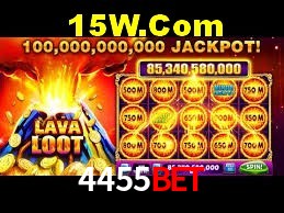 Game Providers 4455Bet