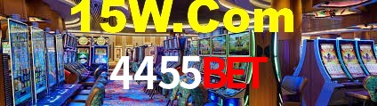 Experiência VIP 4455Bet