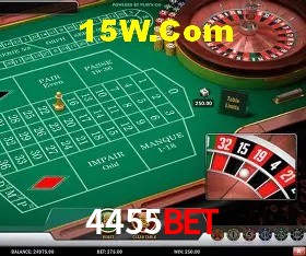 4455Bet São Paulo - Jogo Providers