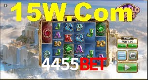 Live Casino 4455Bet