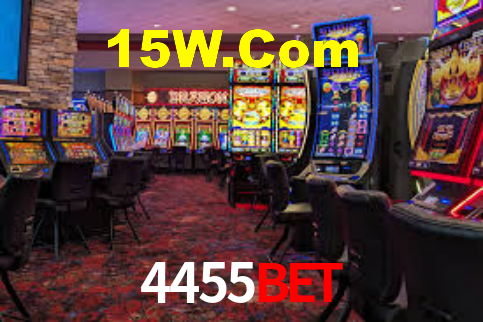 4455Bet: A Experiência de Casino com Jogos de Mesa ao Vivo