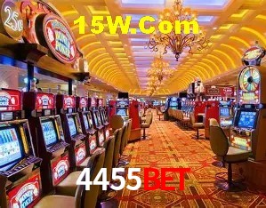 4455Bet Salvador - Strategy