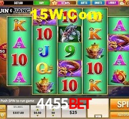 Login Seguro 4455Bet