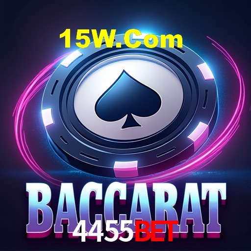 Experiência VIP 4455Bet