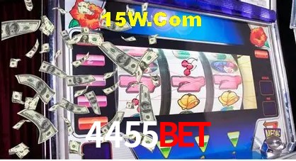 4455Bet Brasília - Jogo Features