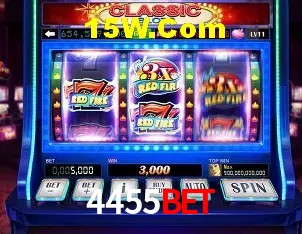 Promoções Sazonais 4455Bet
