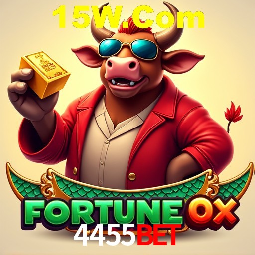Mesa de Blackjack 4455Bet