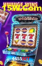 4455Bet Belo Horizonte - Promo Tips