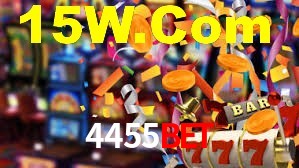 Welcome Bonus 4455Bet