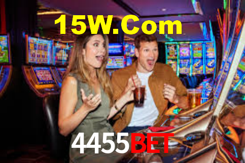 4455 Bet App