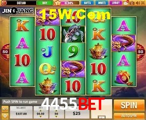 4455Bet Salvador - Football