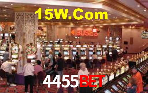 4455Bet