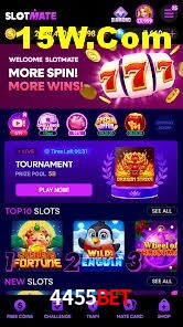 Live Casino 4455Bet