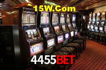 4455Bet Promoções - 30+ Ofertas Diárias